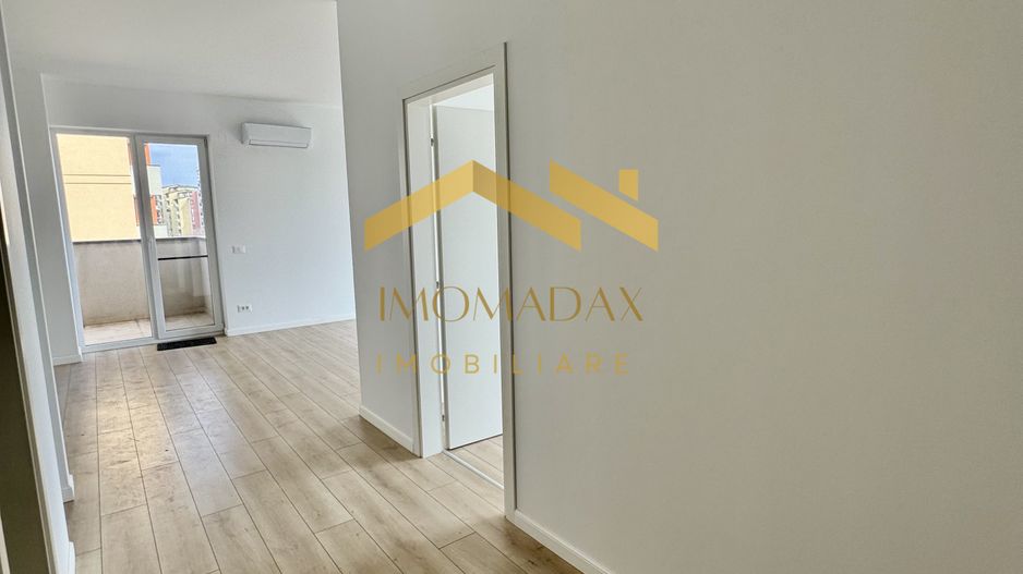 Torontalului-2 Camere-Loc de parcare - Poză 13