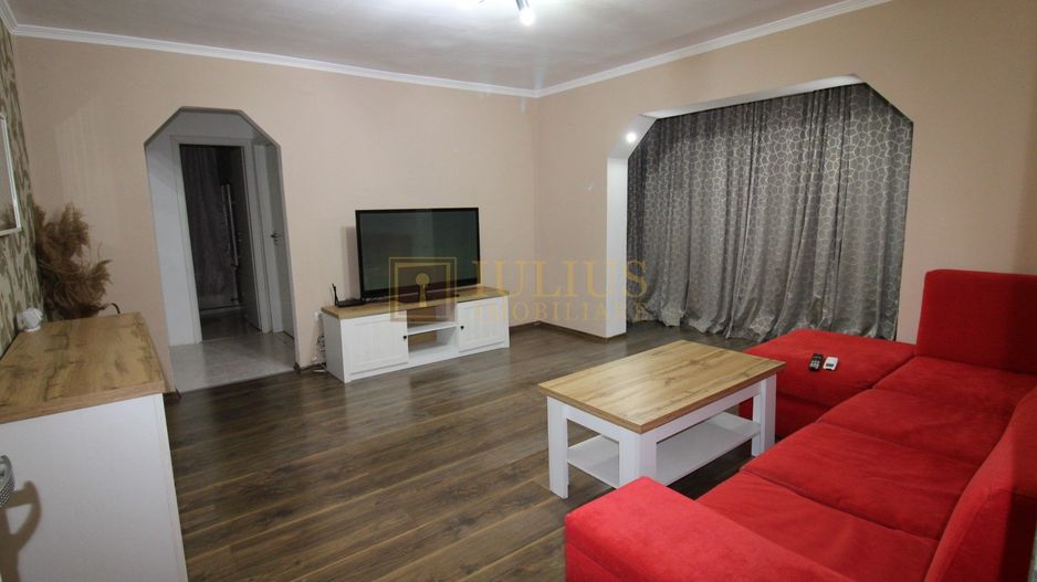 Complex, 3 camere, centrala proprie, aer condiționat. - Poză 14