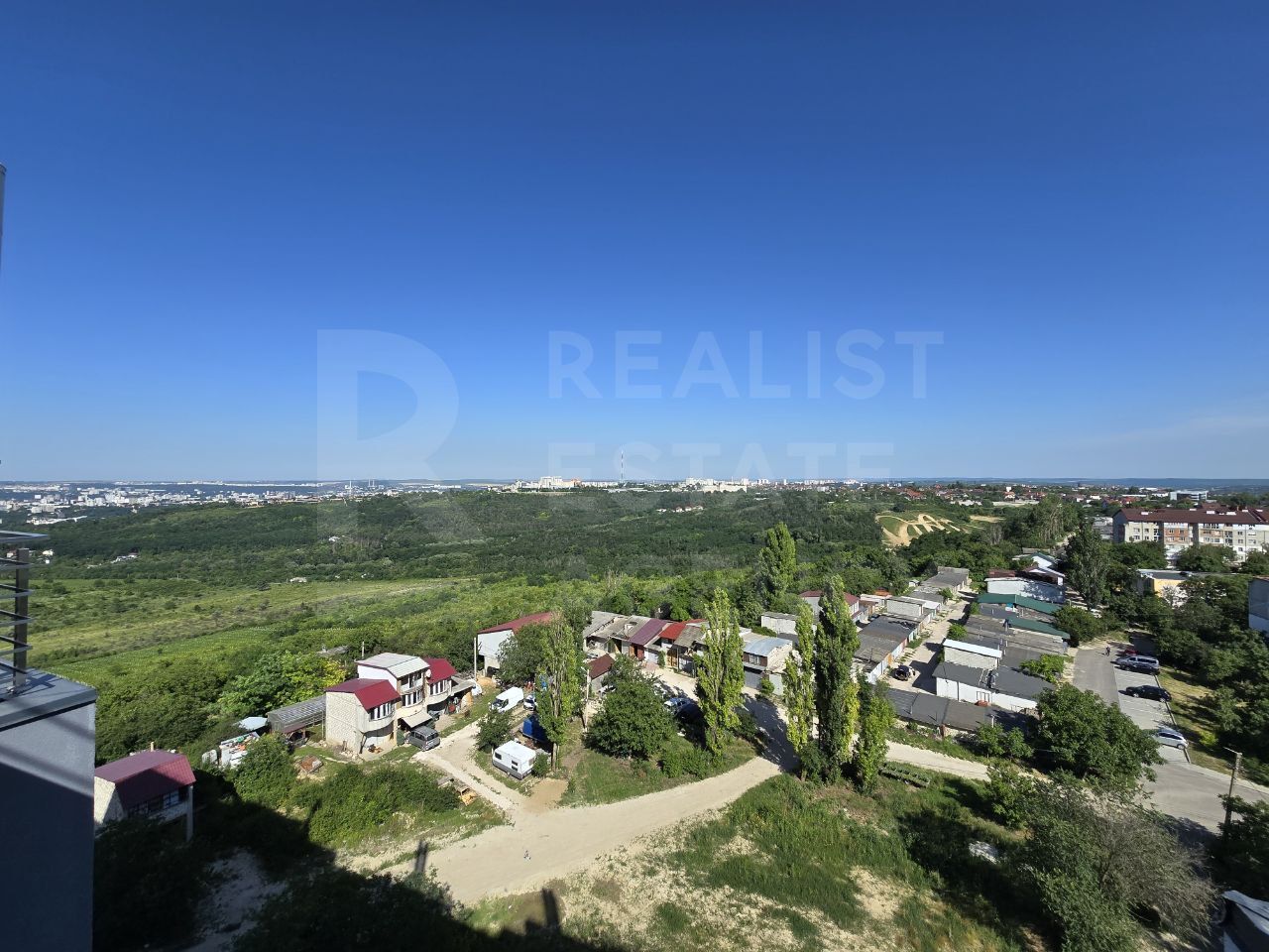 Vânzare, Penthouse, 3 camere, strada Ialoveni, Telecentru - Poză 15