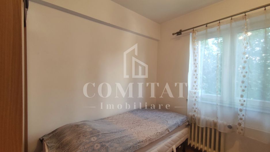 Apartament cu 2 camere | Cartierul Gheorgheni - Zona Hotel Royal - Poză 4