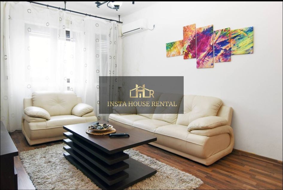 2 camere Calea Victoriei *Ateneu*/ Pet Friendly - Poză 3