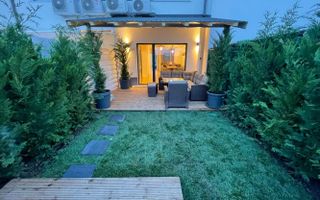 Chirie I Vila 5 camere Pipera I Gradina si zona barbecue I 2 parcari - Poză 2