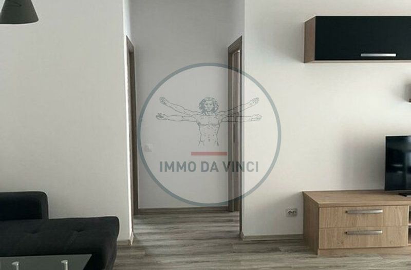 Apartament 2 camere de inchiriat Marasti T. Mihali - Poză 8