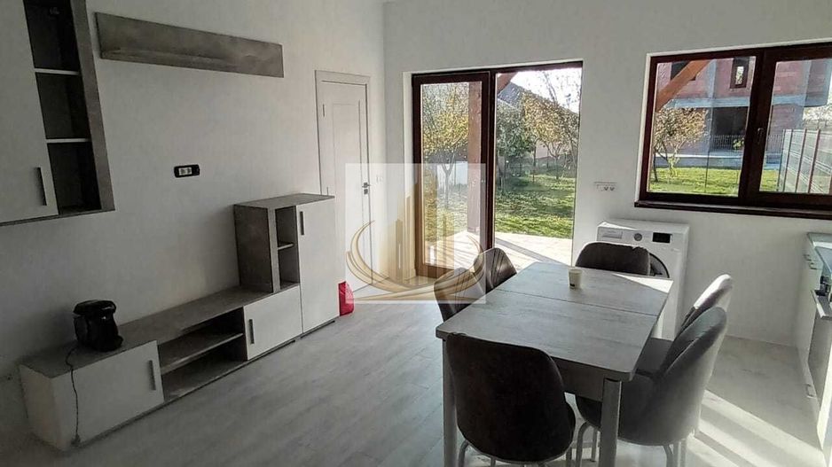 Duplex de vânzare Sacalaz | 110 mp utili | 3 Camere  | 360 Teren - Poză 2