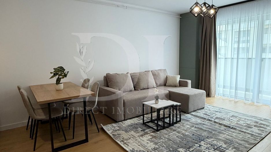 Apartament 2 camere / etaj intermediar / Zona Eroilor - Poză 11