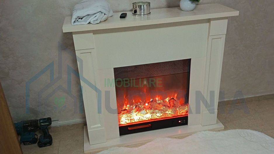 Inchiriez apartament 2 camere în Alexandru - Poză 7