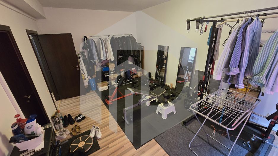 Apartament 4 camere 105 mp strada Calea Mosilor - Poză 11