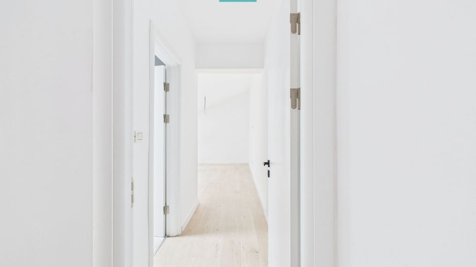 Penthouse 3 camere | Spațios | Giroc -  Zona Lidl - Poză 12