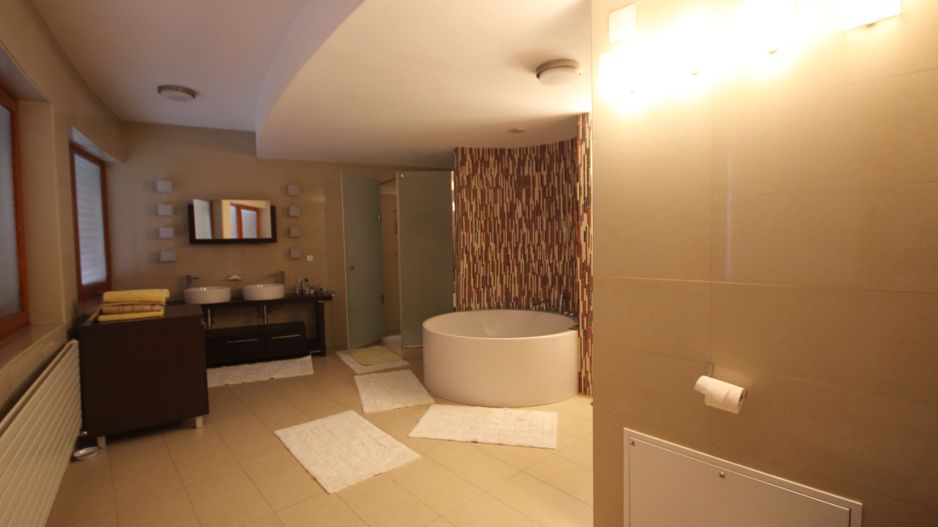 Casa pretabila birouri, camin de batrani - Poză 45