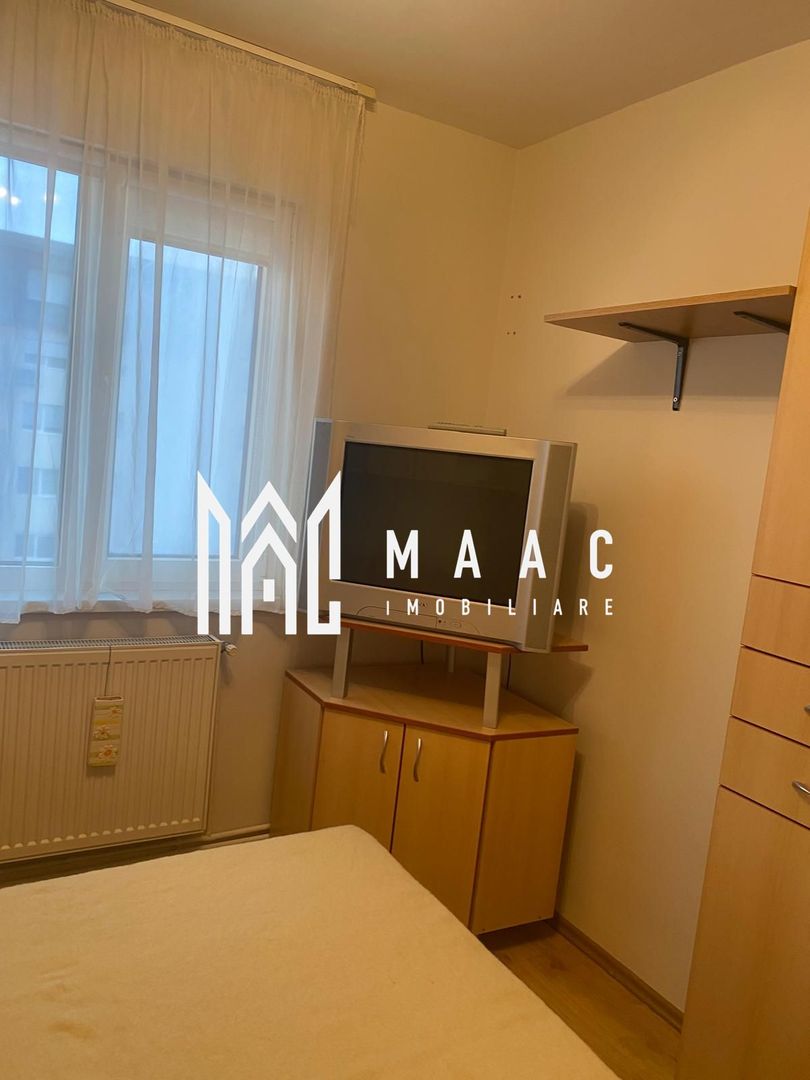 Apartament 2 camere | Balcon | Pivniță | Hipodrom 1 - Poză 6
