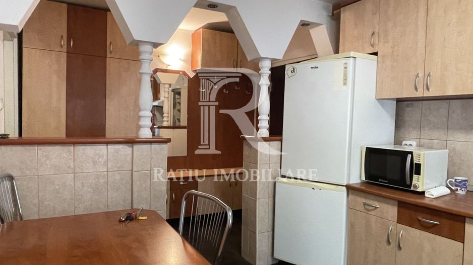 Apartament  cu 2 camere de vanzare | Rogerius | Oradea - Poză 8