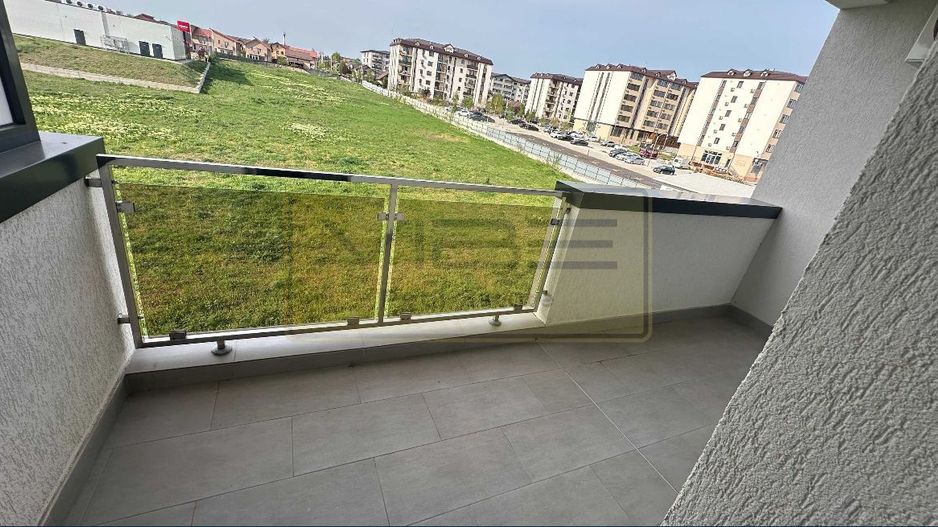 Apartament modern TIP STUDIO Atrium Garden - Poză 9