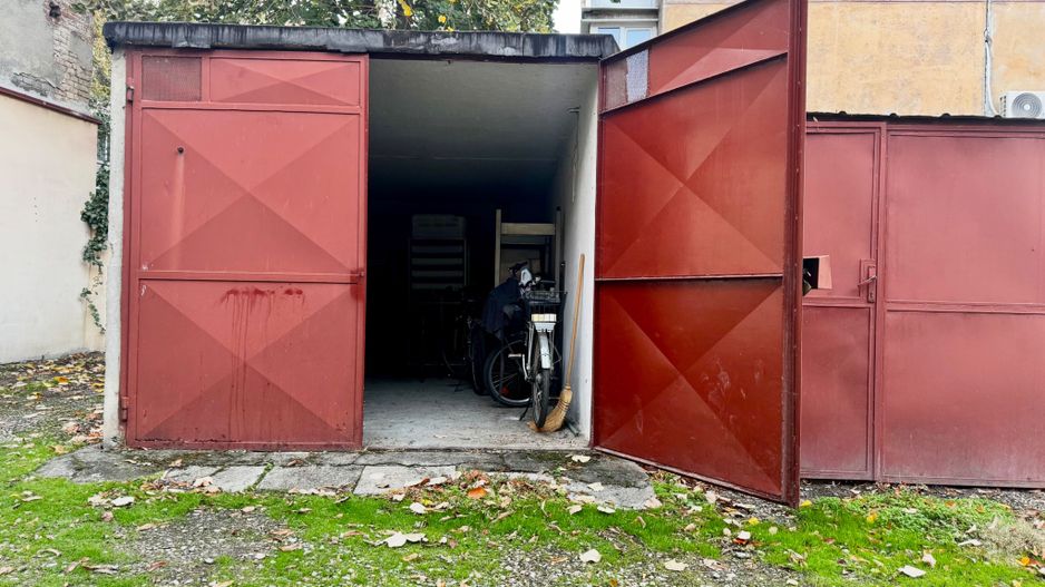 Apartament 2 camere spațios, cu garaj,  5 minute de Colegiu Bănățean - Poză 17