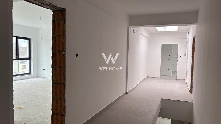 Apartament 3 camere - Selimbar Unimat COMISION ZERO - Poză 7