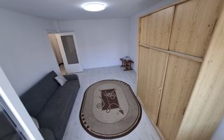 Girocului, 2 camere decomandat, et 3, CENTRALA GAZ, CLIMA - Poză 1