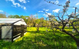 CASĂ NOUĂ ÎN STOLNA, LA 20 KM DE CLUJ-NAPOCA | 160 MP UTILI | 1.513 MP TEREN - Poză 10