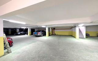 9 LOCURI DE PARCARE | EMANCIPĂRII - Poză 1