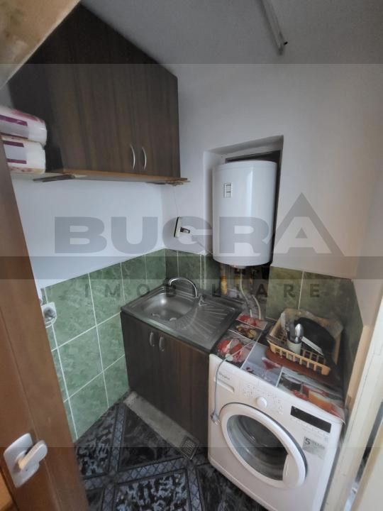 Casa individuala, 150 mp + teren 240 mp, sat Suceagu - Poză 9