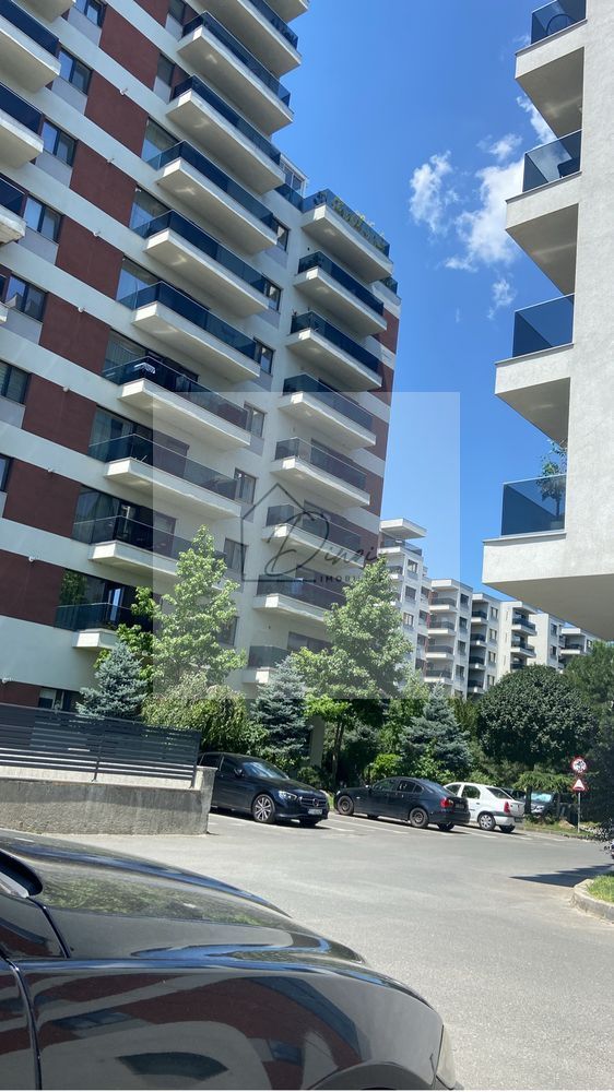 3 camere 4 City Pipera Plaza I parcare inclusa I COMISION 0% - Poză 3