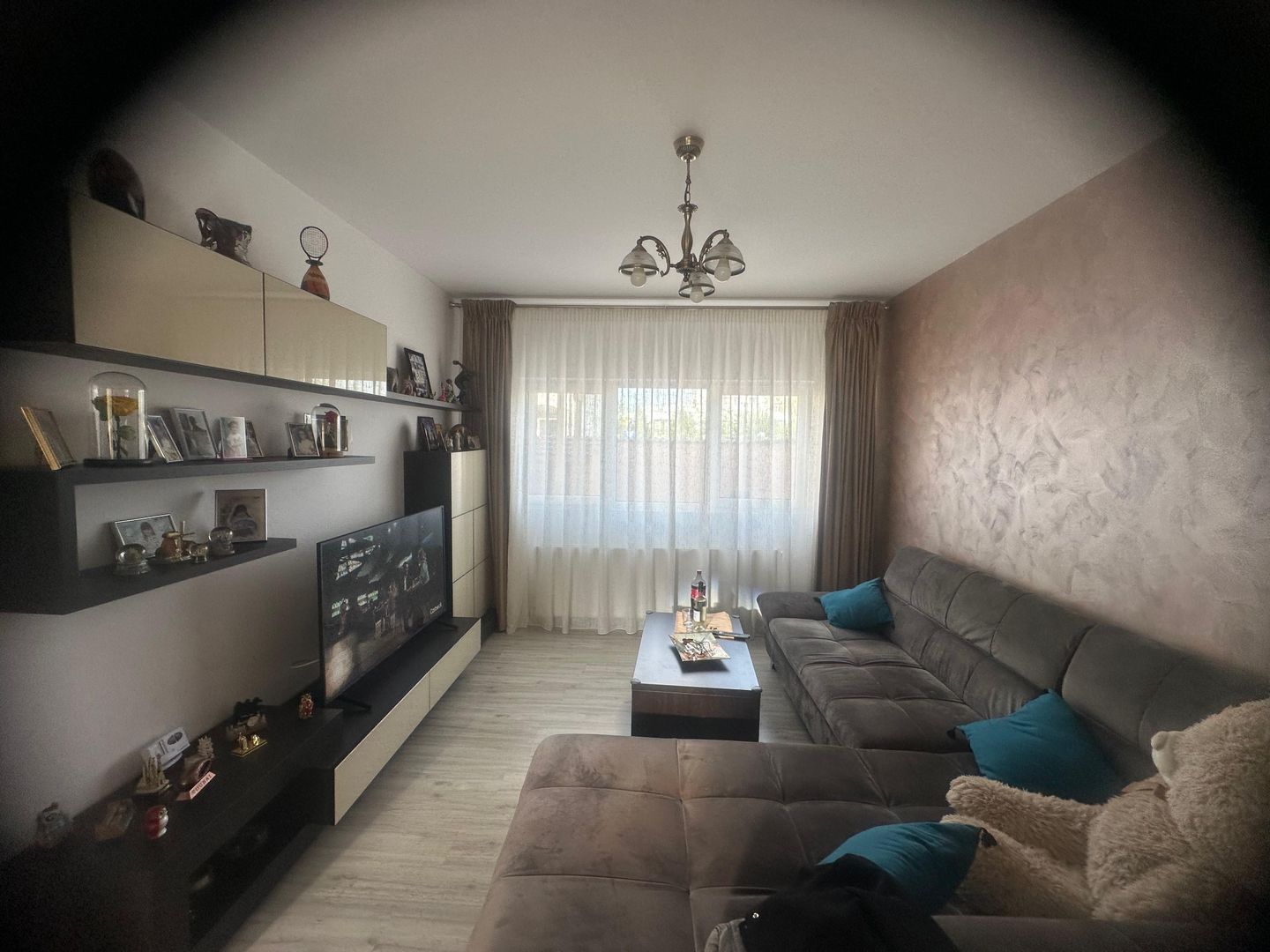 CASA SINGLE 4 CAMERE MARTISOR, TOATE UTILITATILE, CENTRALA,COMISION 0% - Poză 3