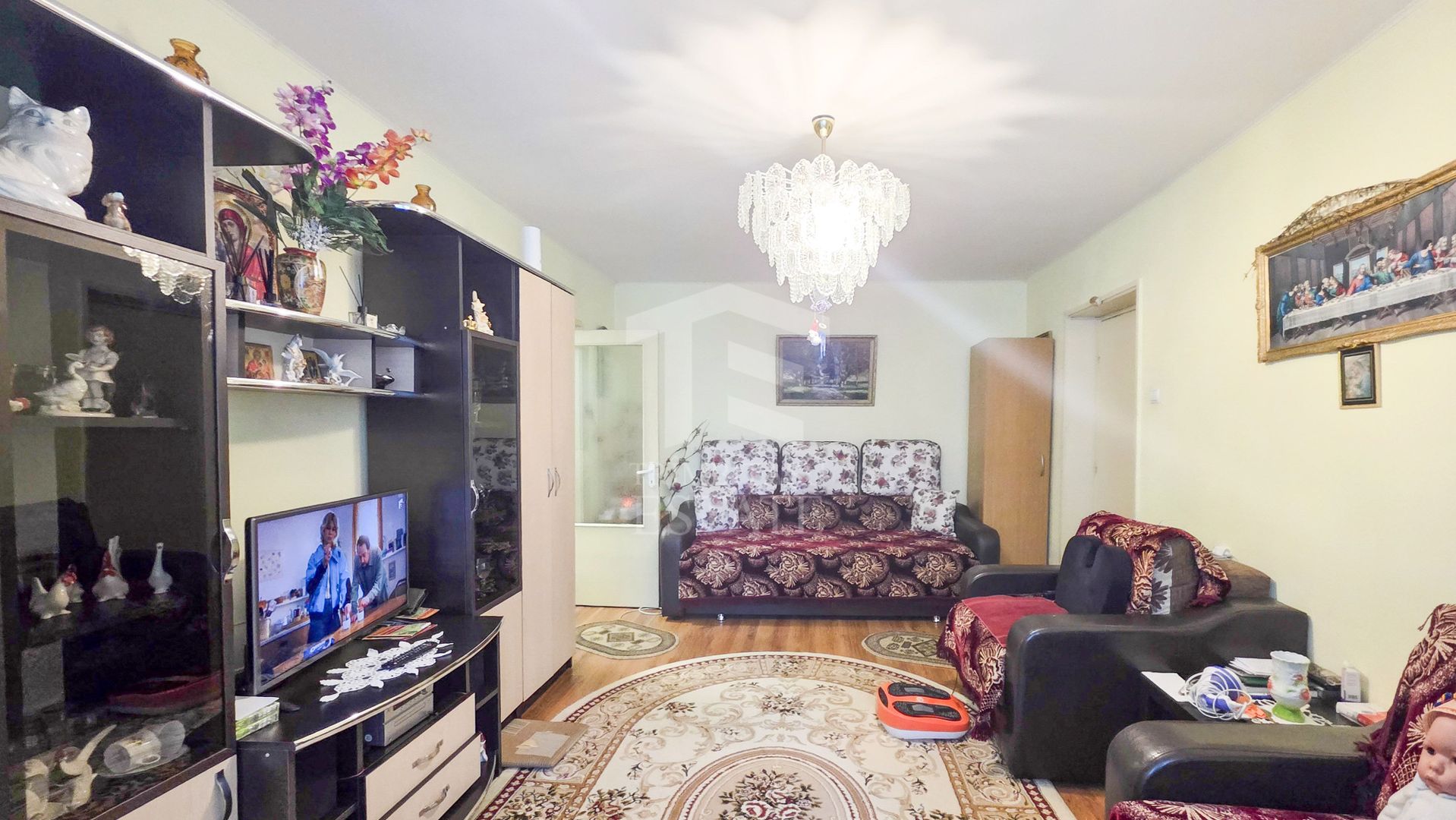 Vânzare Piața Sudului - Sergent Nițu Vasile Apartament 2 Camere - Poză 5