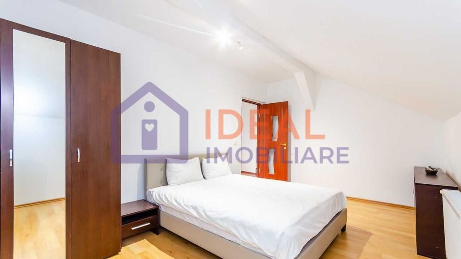 Apartament 3 camere, 88 mp – Ștefan cel Mare - Poză 6