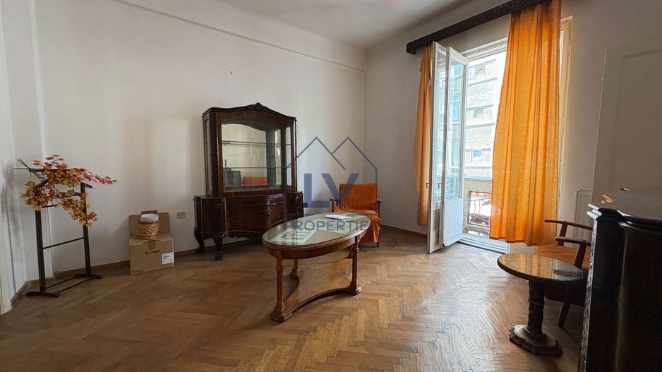 APARTAMENT 4 CAMERE CIRCULAR | ZONA UNIVERSITATE | CENTRALA PROPRIE - Poză 2