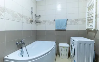 Apartament 2 camere decomandat, 57 mp, bloc nou 2017, etaj 4/7 - Poză 12