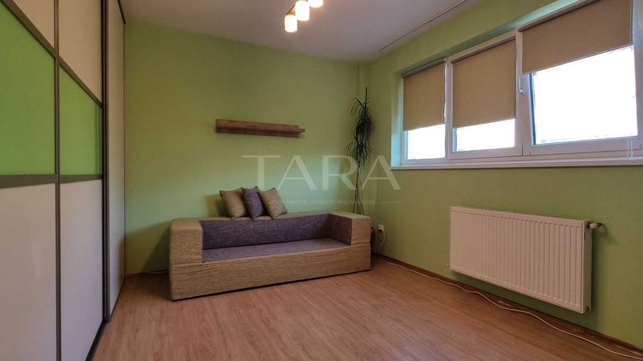 Apartament 3 camere decomandat – Bună Ziua - Poză 6