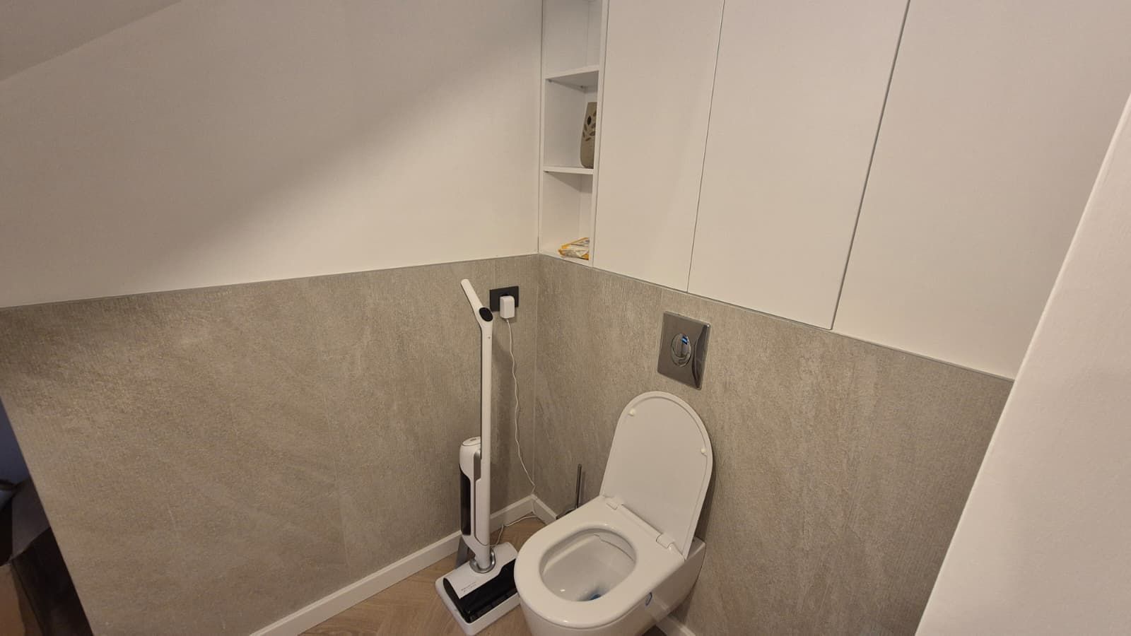 VILA NOUA | MOBILATA SI UTILATA | DAMAROAIA | LANGA PETROM CITY - Poză 39