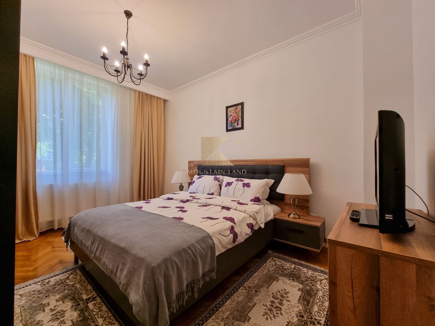 Apartament complet renovat și mobilat – parter, Bulevardul 15 Noiembri - Poză 12