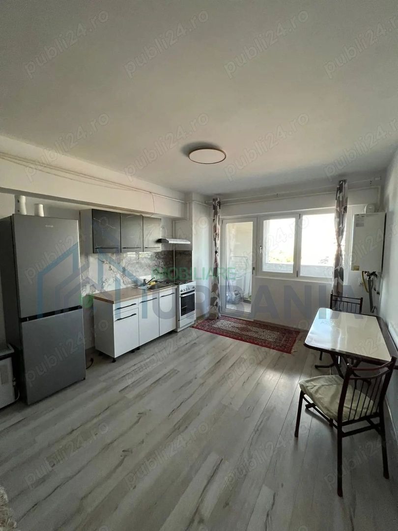 Apartament 2 camere, 65 mp, zona Copou - Poză 1