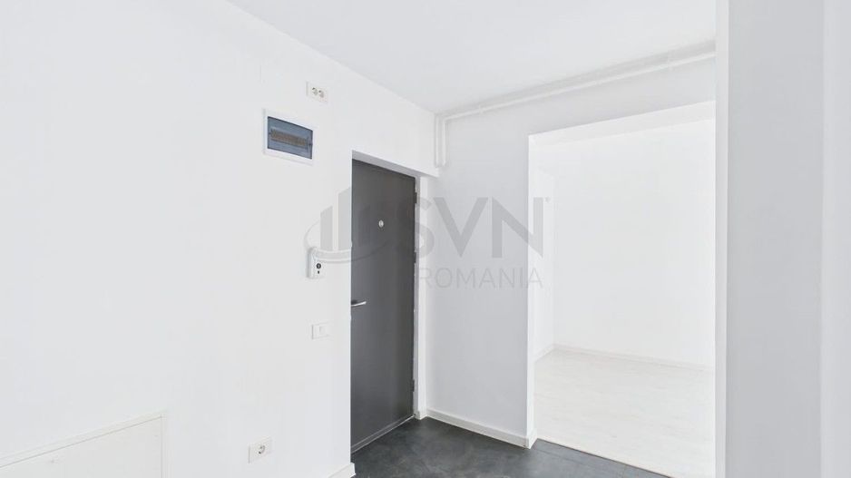 REA1028537 Apartament 2 camere Bragadiru Nou Parcare inclusa - Poză 11