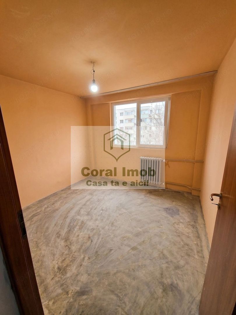 Ap 2 Camere Decomandat | Str. Grigore Moisil, Lacul Tei | Bloc Reabilitat - Poză 1