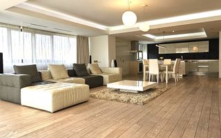 Apartament cu 3 camere // Nordului // Herastrau - Poză 26