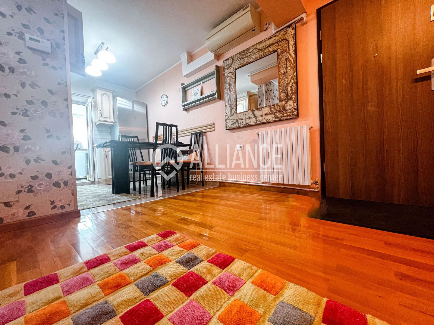 TOMIS III/ CITY PARK (COD 05) Apartament doua dormitoare Premium - Poză 9