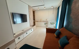 Apartament 2 camere cu TERASĂ, prima închiriere - zona Doamna Stanca - Poză 23