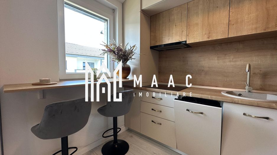 Apartament 2 camere | Mobilat LUX | Ciresica | Mandra - Poză 28