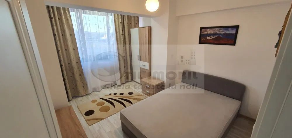 APARTAMENT 3 CAMERE ZONA TUDOR - 700 EURO - Poză 2
