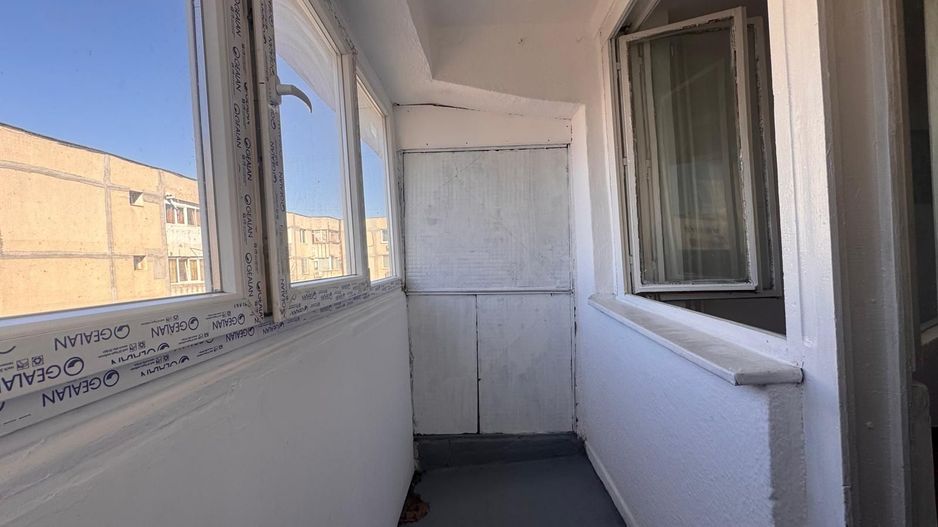 Garsonieră – Zona Ghencea / Drumul Taberei | Strada Vlădeasa | Bloc reabilitat - Poză 7