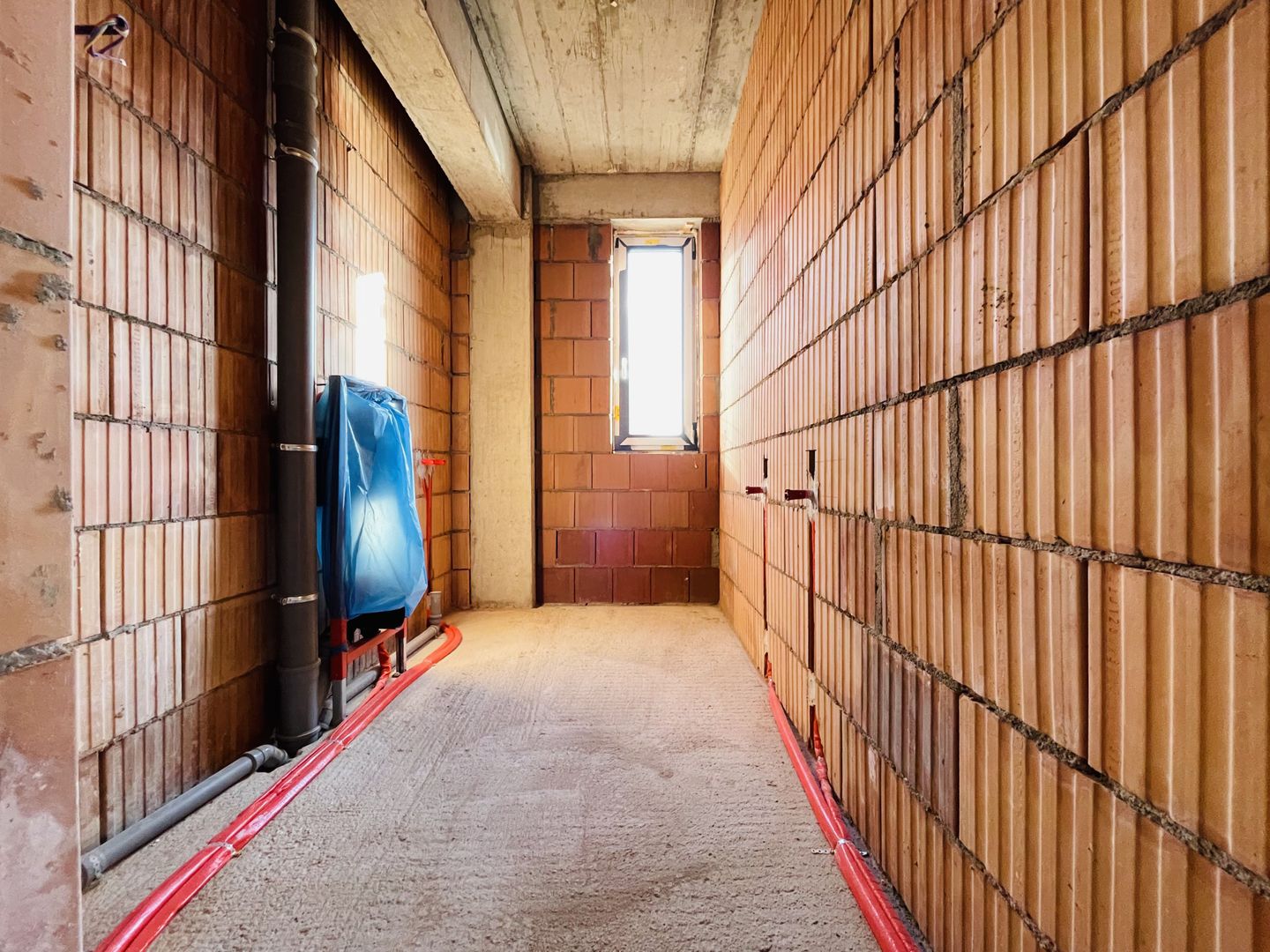 Apartament Unic | 4 cam, 140 mp | Lift&Terasa 37 mp | Singur pe nivel - Poză 44