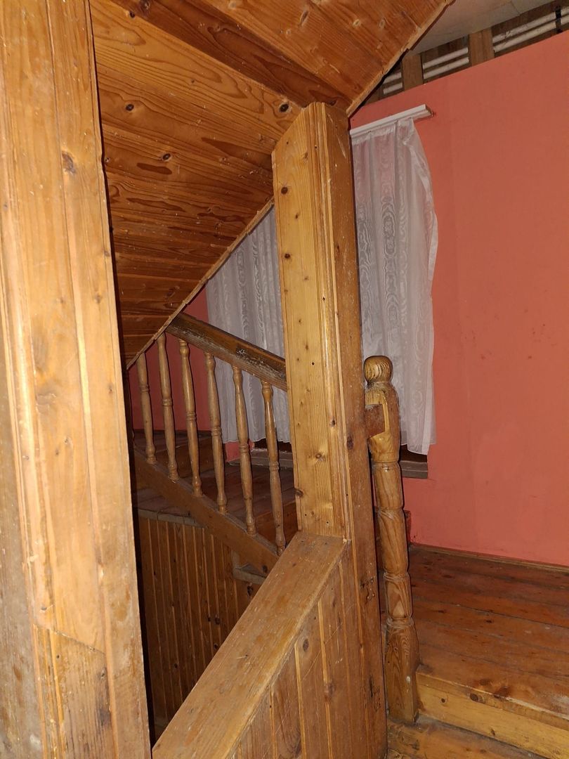 Casa cu 15 camere de vanzare in Bazna, Sibiu ( azil, pensiune) - Poză 11