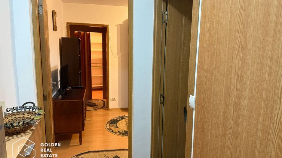 Apartament 3 camere, zona Vlaicu - Poză 7
