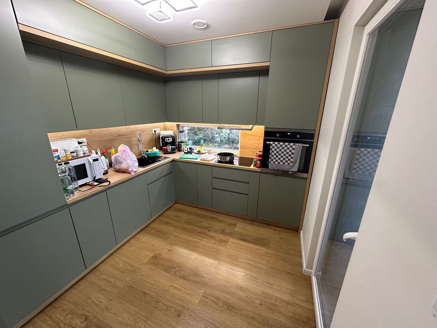 Duplex deosebit cu garaj și subsol - Poză 8