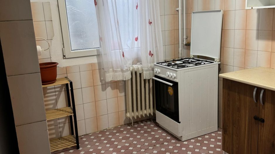 Vânzare apartament 2 camere Titan-Valea Buzaului, 5min metrou 1 Decembrie - Poză 1