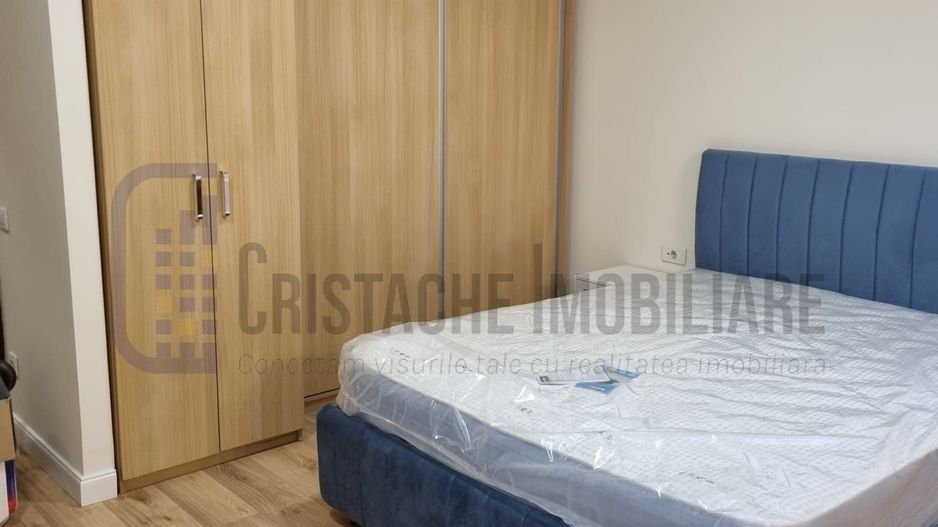 Studio InCity | Parter cu balcon | 43 mp | igenizat - Poză 15
