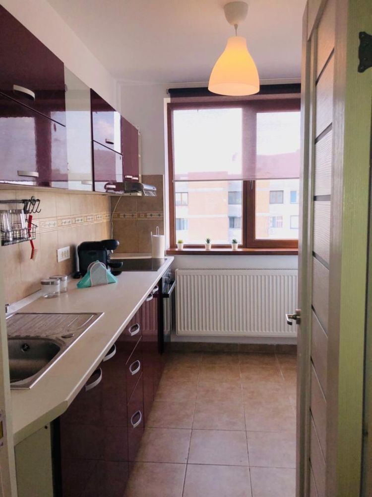 Vând 🏢 Apartament 2 camere mobilat și utilat | Titan | 60 mp | Etaj 10 - Poză 3