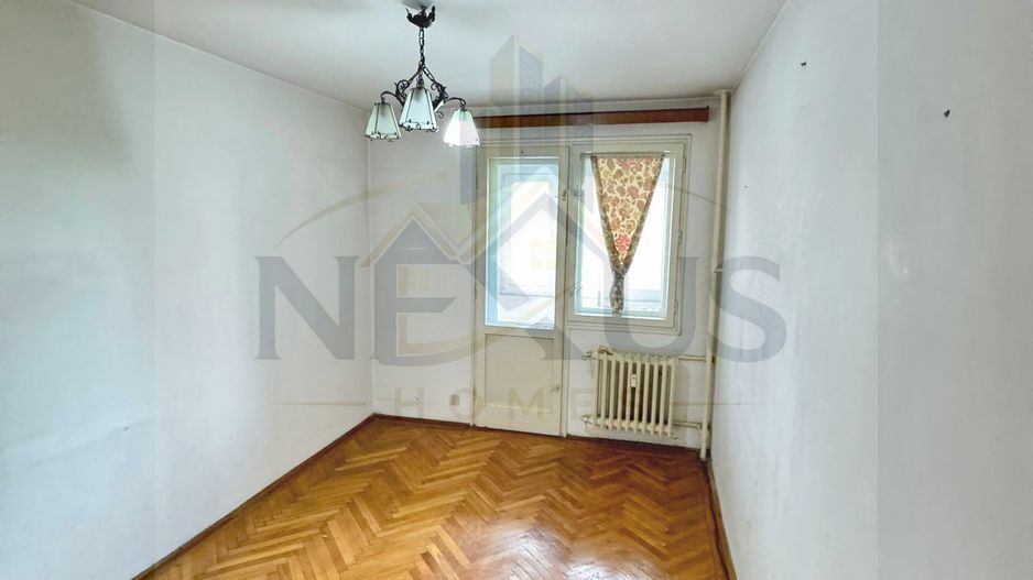 Apartament 3 camere- Bl.Alexandru Obregia-3 statii STB Piata Sudului - Poză 3