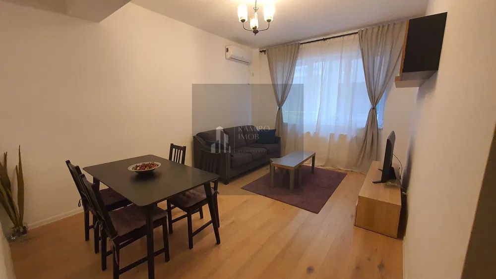 Apartament 2 camere decomandat  pentru inchiriere Baneasa - Poză 1