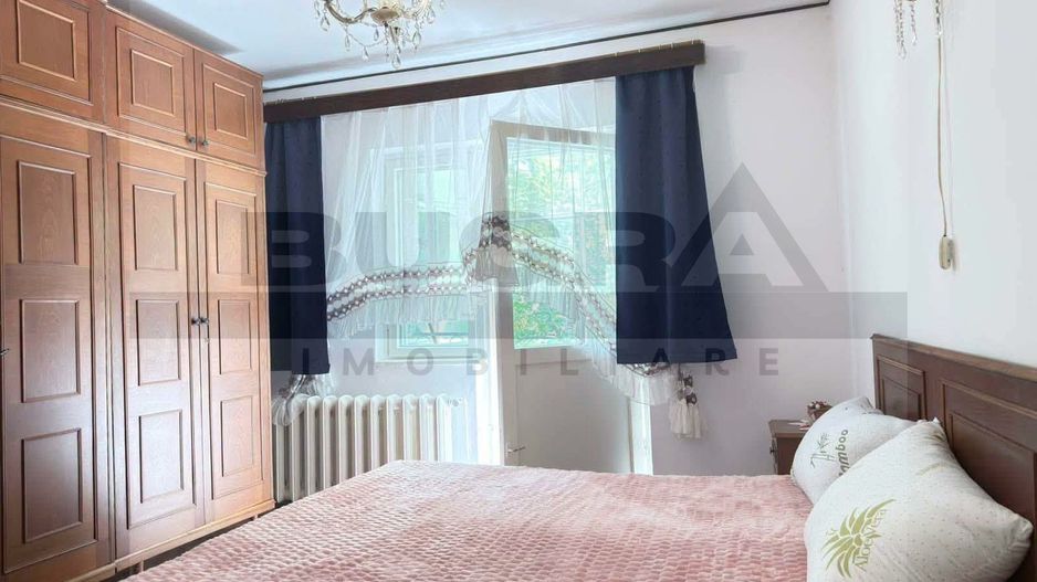 Apartament de 2 camere, 50mp, etaj intermediar, Grigorescu - Poză 2